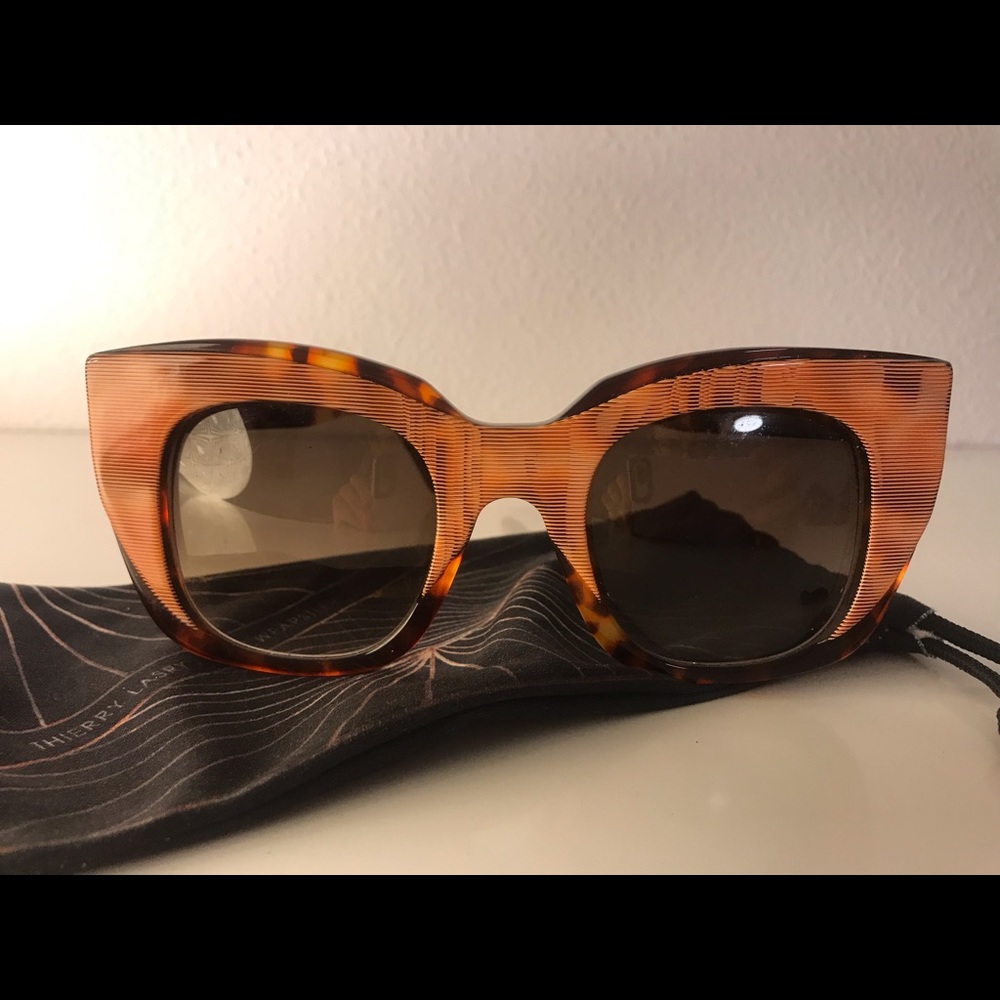 Thierry Lasry “Intimacy”
